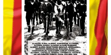 Juristes Valencians acude hoy al Congreso de los Diputados a visibilizar la agonía del Pueblo Valenciano tras la DANA y exigir soluciones