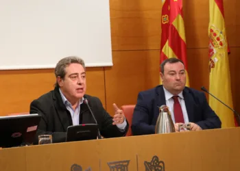 Vox no apoya la subida salarial para el General Gan Pampols como vicepresident de la Generalitat Valenciana 4 Vox no apoya la subida salarial para el General Gan Pampols como vicepresident de la Generalitat Valenciana