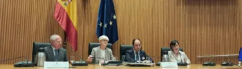 El Tribunal de las Aigües de Valencia pide ayuda para reparar acequias y caminos tras la DANA
