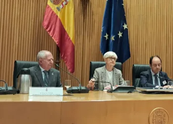 El Tribunal de las Aigües de Valencia pide ayuda para reparar acequias y caminos tras la DANA 2 El Tribunal de las Aigües de Valencia pide ayuda para reparar acequias y caminos tras la DANA