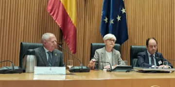 El Tribunal de las Aigües de Valencia pide ayuda para reparar acequias y caminos tras la DANA
