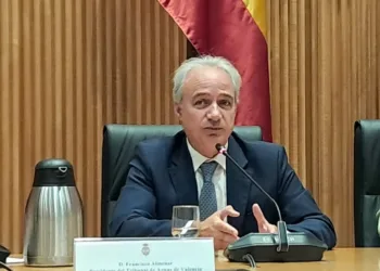 El alcalde de Utiel pide ayuda a las instituciones para acometer obras hidráulicas y que los políticos se pongan de acuerdo 1 El alcalde de Utiel pide ayuda a las instituciones para acometer obras hidráulicas y que los políticos se pongan de acuerdo