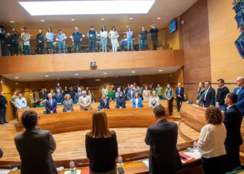 La Diputació de Valéncia aprueba un presupuesto histórico de 780 millones para la reconstrucción tras la #DANA