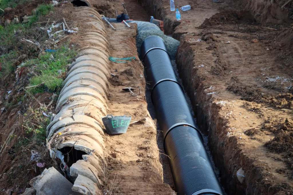 Torrent avanza en la recuperación de su red de saneamiento tras los daños de la DANA 3 WhatsApp Image 2024 12 05 at 13.28.44