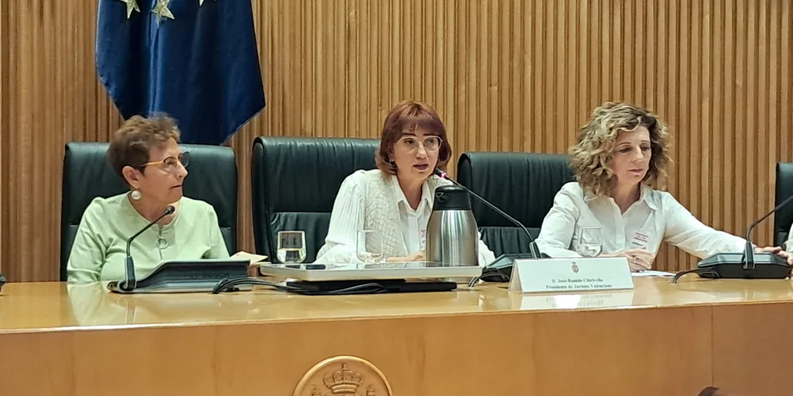 La vice-alcaldesa de Albal pide que a los ayuntamientos afectados por al DANA les flexibilicen las reglas de gasto 1 La vice-alcaldesa de Albal pide que a los ayuntamientos afectados por al DANA les flexibilicen las reglas de gasto