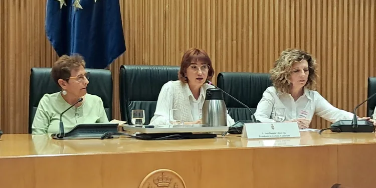 La vice-alcaldesa de Albal pide que a los ayuntamientos afectados por al DANA les flexibilicen las reglas de gasto