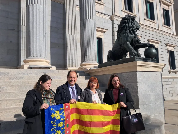 La vice-alcaldesa de Albal pide que a los ayuntamientos afectados por al DANA les flexibilicen las reglas de gasto