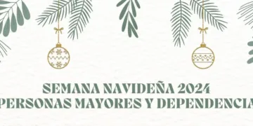Torrent celebra la Navidad con un programa especial para los mayores