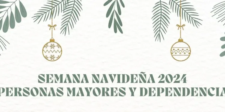 Torrent celebra la Navidad con un programa especial para los mayores