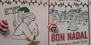 Diputació de Valéncia desplega múltiples actividades para Navidad