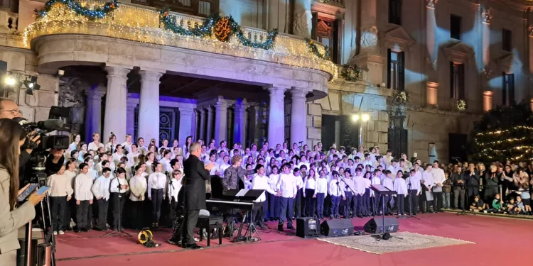 Tradiciones de Villancicos: La Música que Une en Navidad 1 villancicos