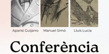 Conferència en Lo Rat Penat sobre “El Carlisme en Valéncia”