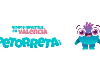 Lo Rat Penat publica vídeos infantils per a fomentar la llengua valenciana entre els més menuts 1 Lo Rat Penat publica vídeos infantils per a fomentar la llengua valenciana entre els més menuts