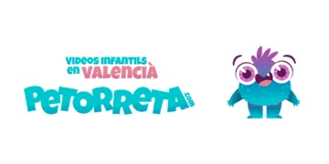 Lo Rat Penat publica vídeos infantils per a fomentar la llengua valenciana entre els més menuts