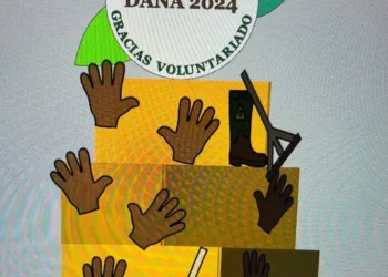 Colectivos vecinales de La Torre y Patraix homenajean a los voluntarios #DANA este domingo 7 Colectivos vecinales de La Torre y Patraix homenajean a los voluntarios #DANA este domingo