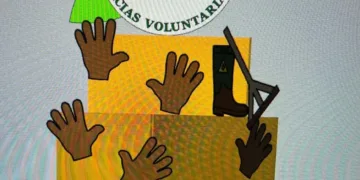 Colectivos vecinales de La Torre y Patraix homenajean a los voluntarios #DANA este domingo