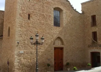 La Diputació de Valencia financia la restauración del camarín de la Virgen en la iglesia del Remedio de Llíria