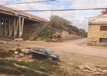 Dos meses de la #DANA. Conoce todas las ayudas, y cómo el Estado sólo ha abonado un 28% dos meses después