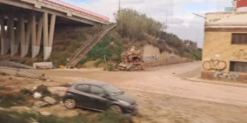 Dos meses de la #DANA. Conoce todas las ayudas, y cómo el Estado sólo ha abonado un 28% dos meses después