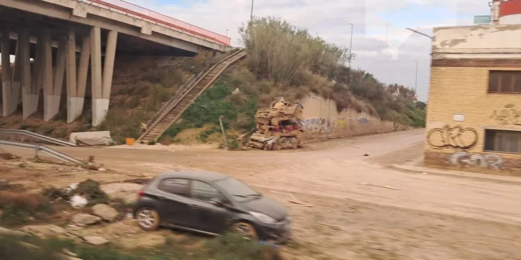 Dos meses de la #DANA. Conoce todas las ayudas, y cómo el Estado sólo ha abonado un 28% dos meses después 1 Dos meses de la #DANA. Conoce todas las ayudas, y cómo el Estado sólo ha abonado un 28% dos meses después