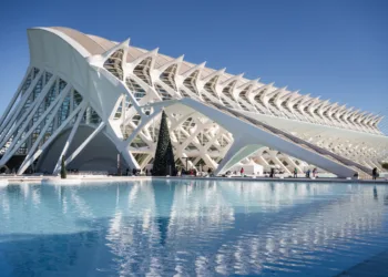 Entrada gratuita al Museu de les Ciències para las familias afectadas por la riada estas Navidades