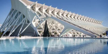 Entrada gratuita al Museu de les Ciències para las familias afectadas por la riada estas Navidades