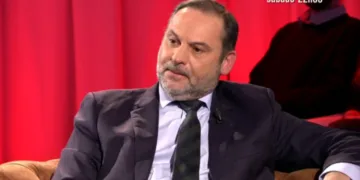 Ábalos se abre a pactar con la Fiscalía y acusa a Koldo y Santos Cerdán de prácticas corruptas