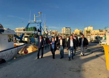 Alicante será la provincia más castigada de la Comunitat Valenciana por el recorte de los días de pesca de la Unión Europea 3 Alicante será la provincia más castigada de la Comunitat Valenciana por el recorte de los días de pesca de la Unión Europea