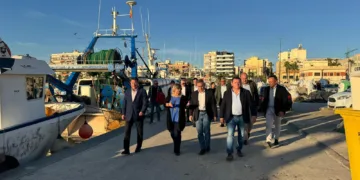 Alicante será la provincia más castigada de la Comunitat Valenciana por el recorte de los días de pesca de la Unión Europea