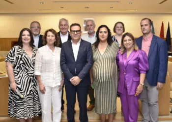 El alcalde de Sedaví José Cabanes se niega a hacer un Pleno municipal abierto con público