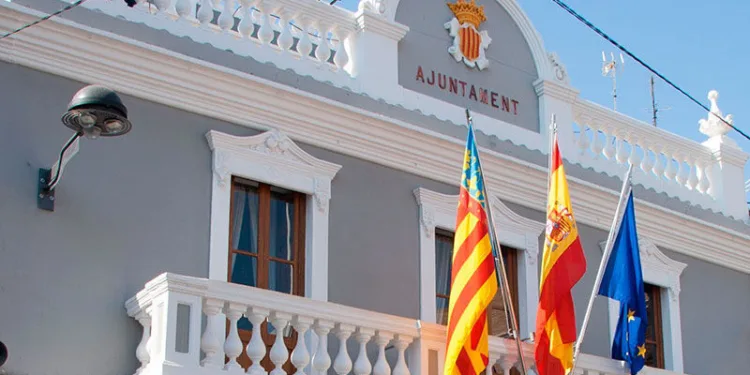 Lo Rat Penat i l'Ajuntament de Meliana inicien els cursos gratuïts de llengua valenciana