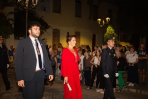 De Compromis y sus incumplimientos de no asistir a procesiones y oficios religiosos. Que dimitan 3 alvaro moncada compromis procesion
