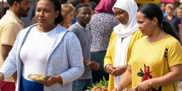 España alcanza los 48,6 millones de habitantes impulsada por la inmigración latina y marroqui