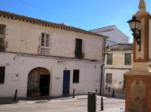 Valencia aprueba con 7 meses de retraso la suspensión de licencias durante 2 años en el Plan de Campanar 3 beniferri campanar