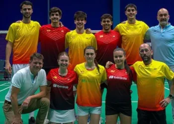 España conquista tres oros, tres platas y dos bronces en el III Campeonato Iberoamericano