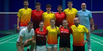 España conquista tres oros, tres platas y dos bronces en el III Campeonato Iberoamericano