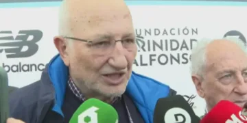 Juan Roig lo tiene claro: «La coordinación de la crisis ha sido muy muy mala» y ahora pide menos ruido y ponerse a trabajar