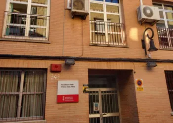 La residencia pública de Aldaya retoma su actividad con el retorno de los 45 mayores 2 La residencia pública de Aldaya retoma su actividad con el retorno de los 45 mayores