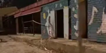 Incertidumbre en los IES de Albal, Alfafar y Benetússer: la comunidad educativa exige garantías de seguridad antes de la reapertura