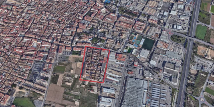 La Policía Local de Valencia se hace cargo de la seguridad de Llocnou de la Corona, pueblo afectado por la #DANA 1 La Policía Local de Valencia se hace cargo de la seguridad de Llocnou de la Corona, pueblo afectado por la #DANA