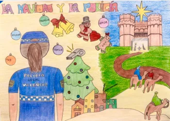 La Policía Local salva la vida de un hombre de 69 años en parada cardiorrespiratoria en Fuente San Luis