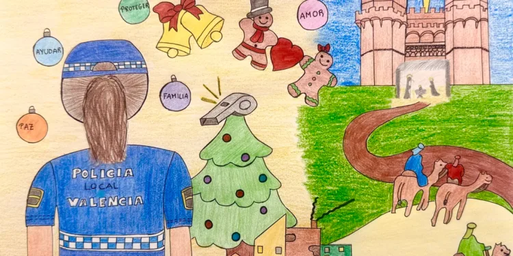 La Policía Local salva la vida de un hombre de 69 años en parada cardiorrespiratoria en Fuente San Luis 1 La Policía Local salva la vida de un hombre de 69 años en parada cardiorrespiratoria en Fuente San Luis