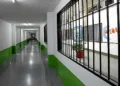 Fuga en la cárcel de Picassent: Dos internos en paradero desconocido tras burlar la seguridad