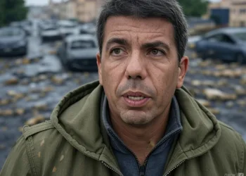 La Generalitat Valenciana ofrece ayudas directas de 2.500 euros por vehículos perdidos en la DANA