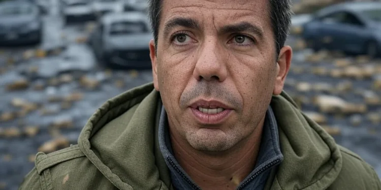 38 familias de victimas de la dana abandonan la acusacion particular ejercida por SOS Desaparecidos 1 La Generalitat Valenciana ofrece ayudas directas de 2.500 euros por vehículos perdidos en la DANA