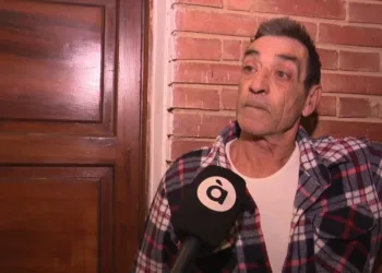 Tensión en Picassent: tres heridos tras la presunta sustracción de dos menores en un parque