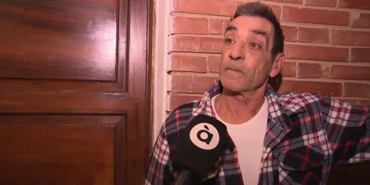 Tensión en Picassent: tres heridos tras la presunta sustracción de dos menores en un parque 1 Tensión en Picassent: tres heridos tras la presunta sustracción de dos menores en un parque