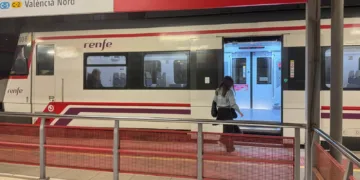 Catarroja suspende clases y actividades ante la alerta roja