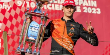 El Circuit continúa apoyando a los jóvenes talentos del motociclismo y automovilismo nacional