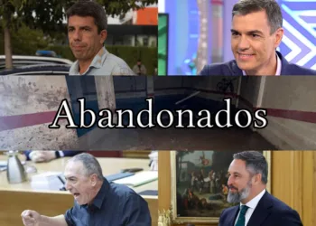 Abandonados y menospreciados